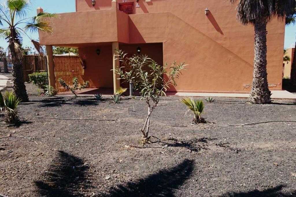 Apartamento Corralejo- Conform In The City Exterior foto