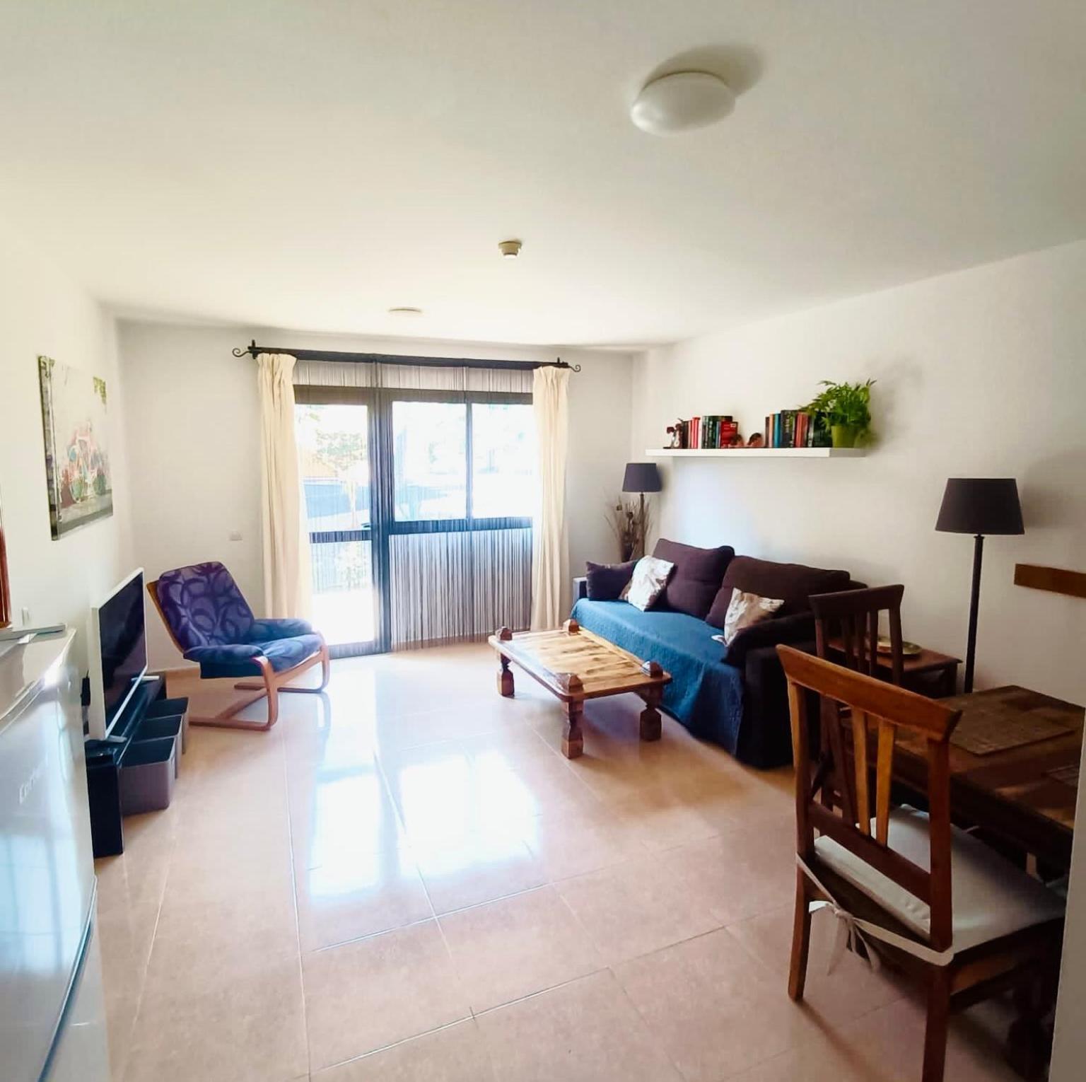 Apartamento Corralejo- Conform In The City Exterior foto