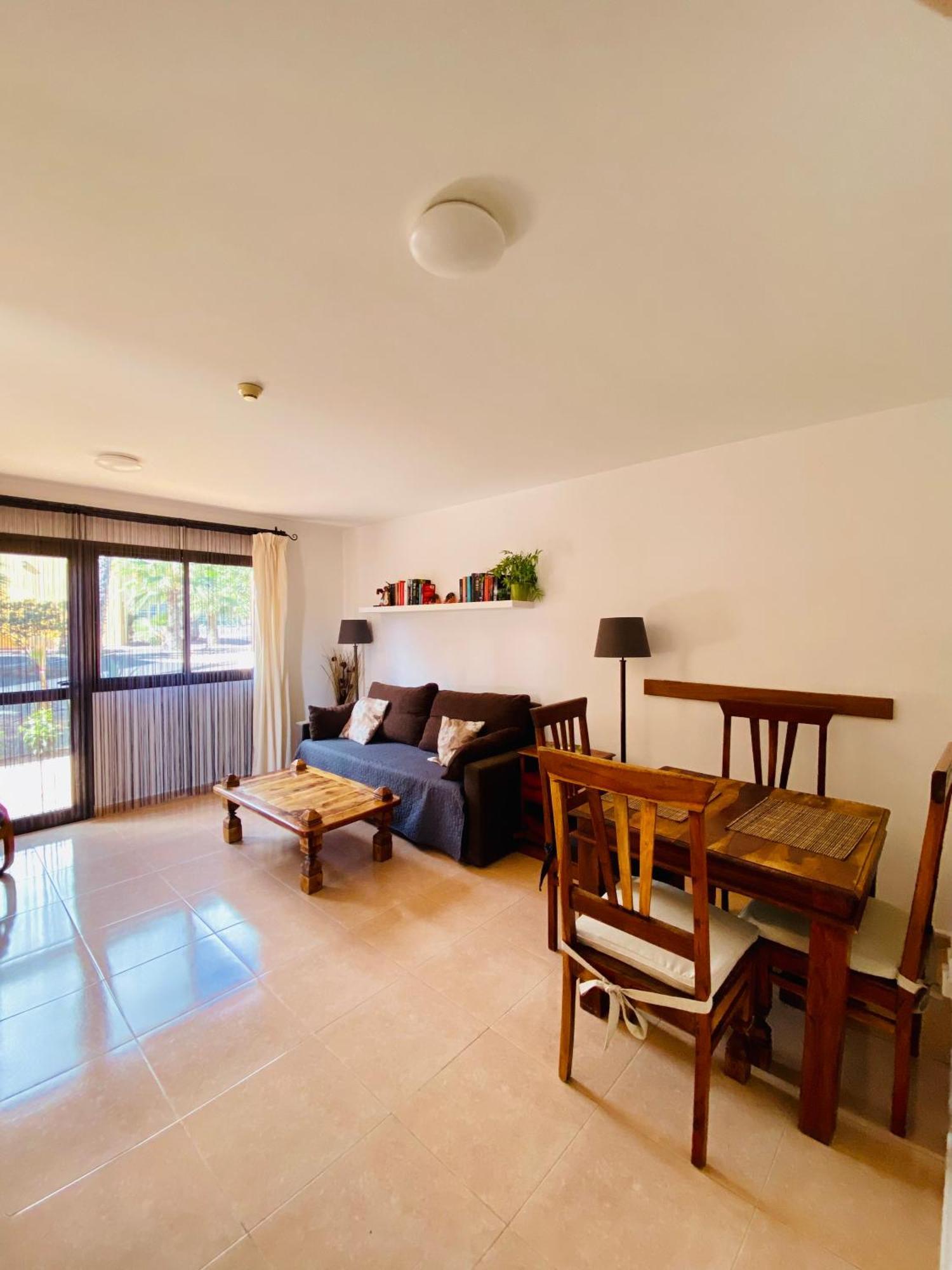 Apartamento Corralejo- Conform In The City Exterior foto